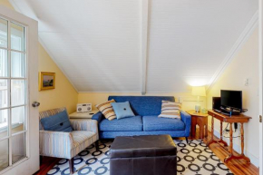 Historic Jewel, Provincetown